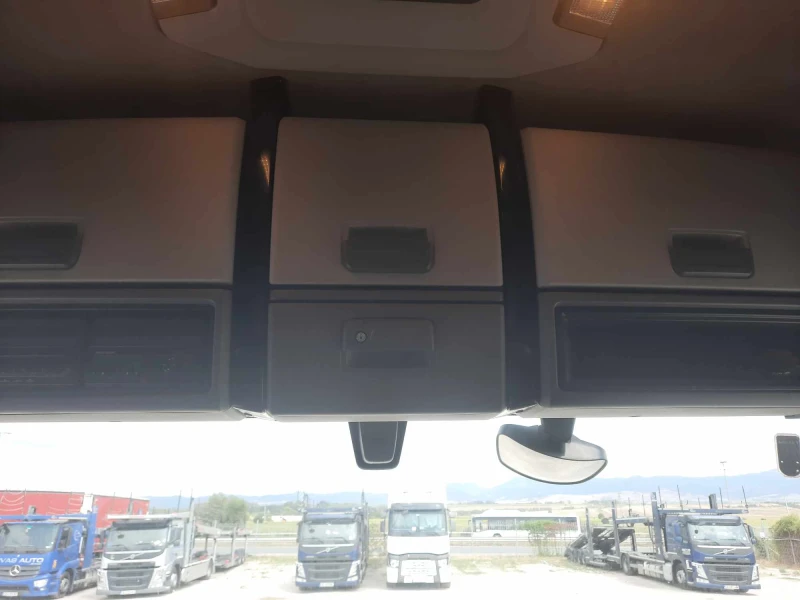 Renault T, снимка 4 - Камиони - 53082708