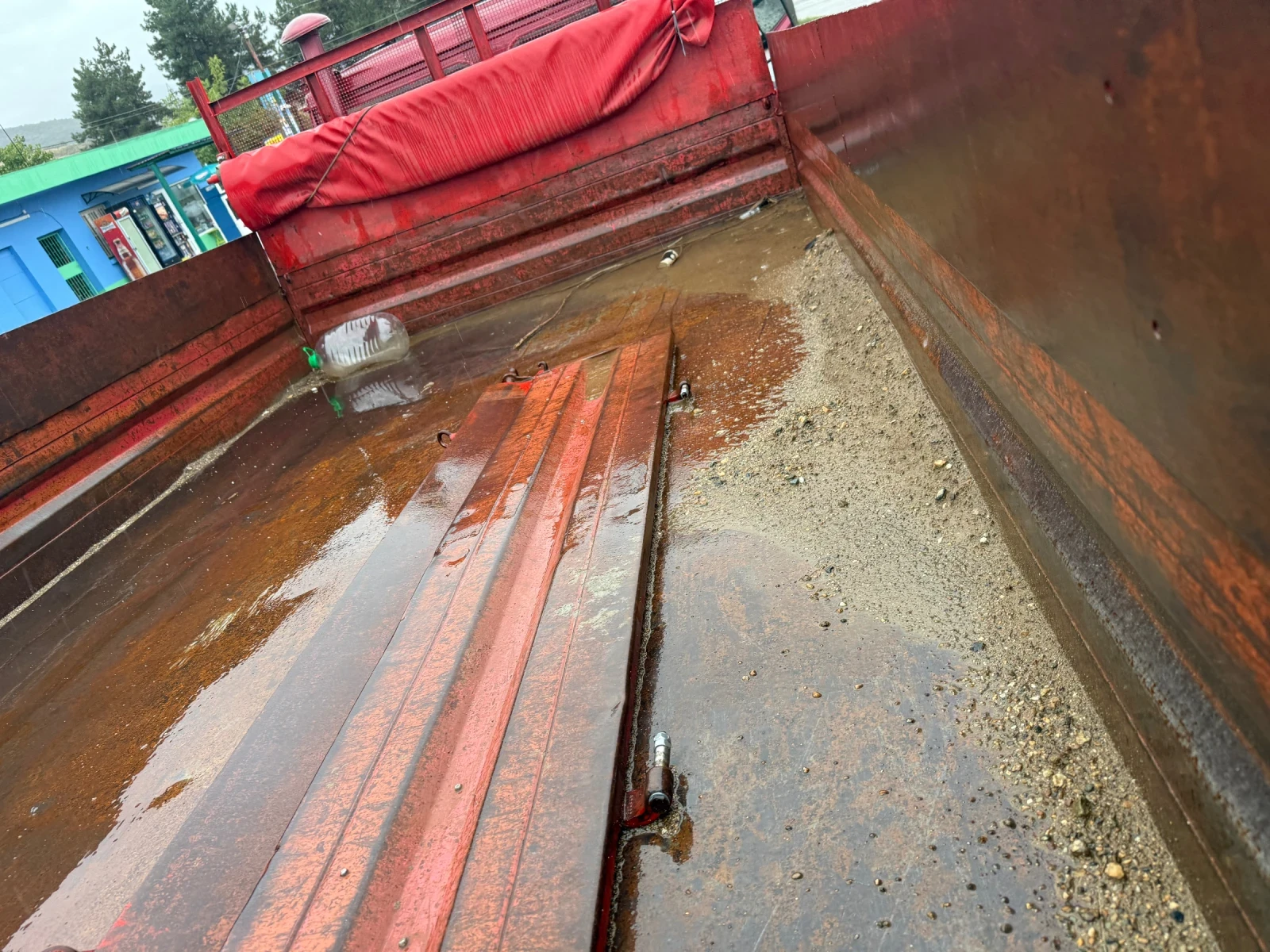 Volvo Fl  | Mobile.bg   17