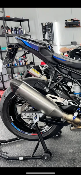 BMW M 1000R Carbon/Competition , снимка 16