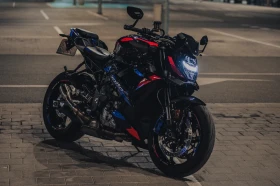 BMW M 1000R Carbon/Competition , снимка 15