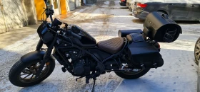 Honda Rebel CMX500SE, снимка 2