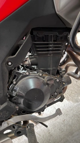 Kawasaki Versys X300, снимка 6