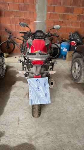 Kawasaki Versys X300, снимка 2