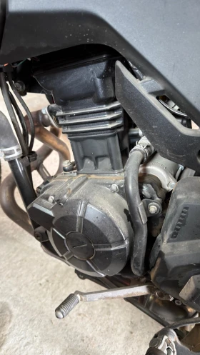 Kawasaki Versys X300, снимка 7