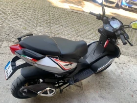 Aprilia Sr 50, снимка 3