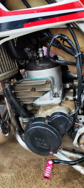 GASGAS EC 300, снимка 9