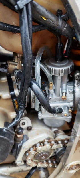 GASGAS EC 300, снимка 7