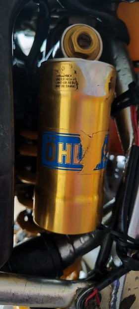 GASGAS EC 300, снимка 8