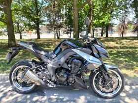 Kawasaki Z 1000, снимка 1
