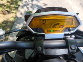 Kawasaki Z 1000, снимка 8