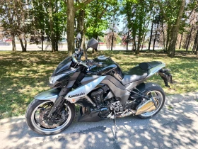 Kawasaki Z 1000, снимка 14