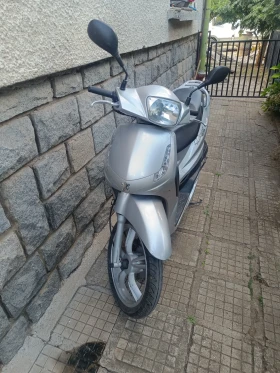 Peugeot Tweet, снимка 5