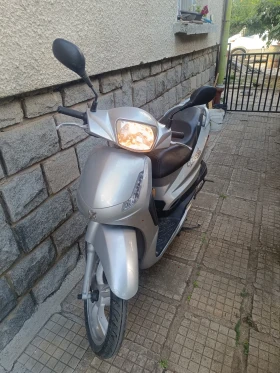 Peugeot Tweet, снимка 6