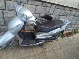 Peugeot Tweet, снимка 4