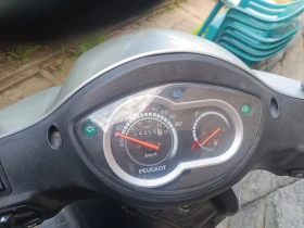 Peugeot Tweet, снимка 3