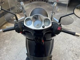 Aprilia Scarabeo 400 IE, снимка 5