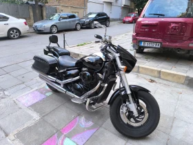 Suzuki Intruder M800, снимка 2