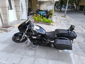 Suzuki Intruder M800, снимка 5