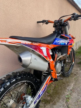 Ktm 250 Sx-f 2019, снимка 3