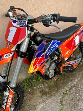 Ktm 250 Sx-f 2019, снимка 5