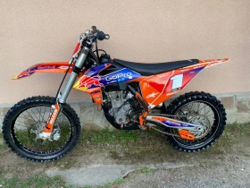 Ktm 250 Sx-f 2019, снимка 4