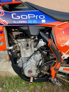 Ktm 250 Sx-f 2019, снимка 8