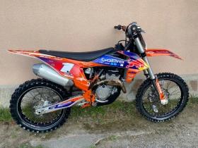 Ktm 250 Sx-f 2019, снимка 1