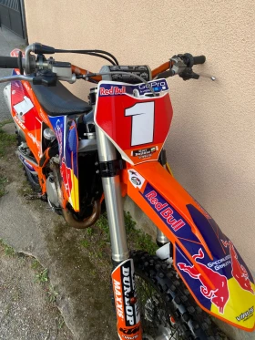 Ktm 250 Sx-f 2019, снимка 2