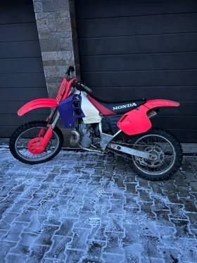 Honda Cr Cr500 | Mobile.bg    10