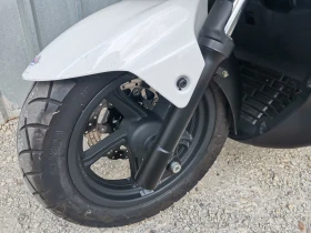 Kymco Downtown 300 I | Mobile.bg    12