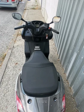 Kymco Downtown 300 I | Mobile.bg    9