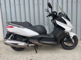 Kymco Downtown 300 I | Mobile.bg    4