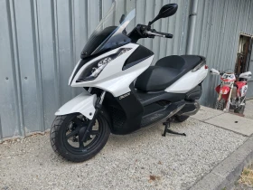 Kymco Downtown 300 I | Mobile.bg    16