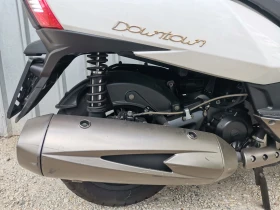 Kymco Downtown 300 I | Mobile.bg    3