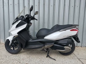  Kymco Downtown