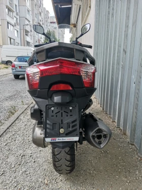 Kymco Downtown 300 I | Mobile.bg    14