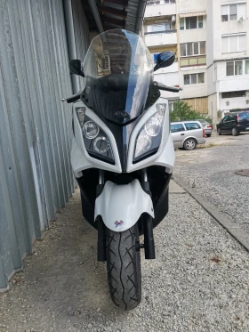 Kymco Downtown 300 I | Mobile.bg    13