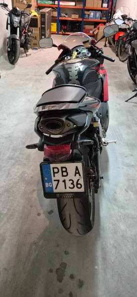 Обява за продажба на Honda Cbr 600 RR ABS ~9 700 лв. - изображение 3