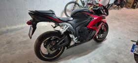 Обява за продажба на Honda Cbr 600 RR ABS ~9 700 лв. - изображение 2