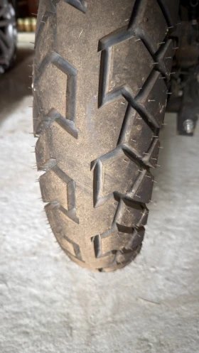 Kawasaki Versys X300, снимка 3