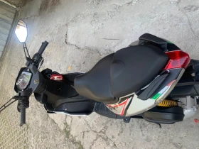 Aprilia Sr 50 | Auto.bg — изображение 4
