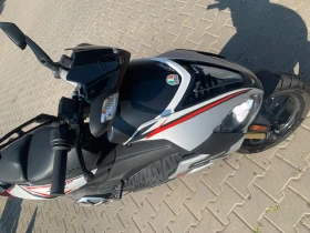 Aprilia Sr 50 | Auto.bg — изображение 6