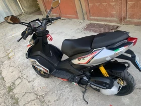 Aprilia Sr 50 | Auto.bg — изображение 2