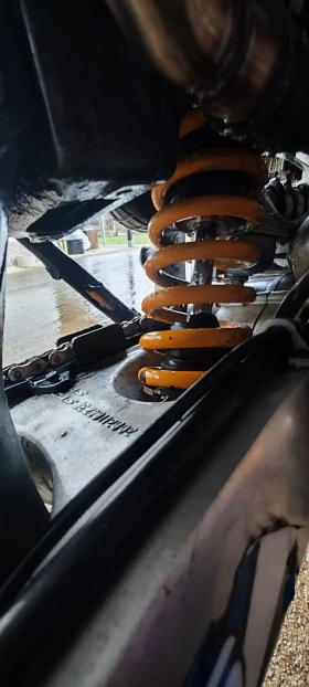 GASGAS EC 300 | Auto.bg — изображение 14