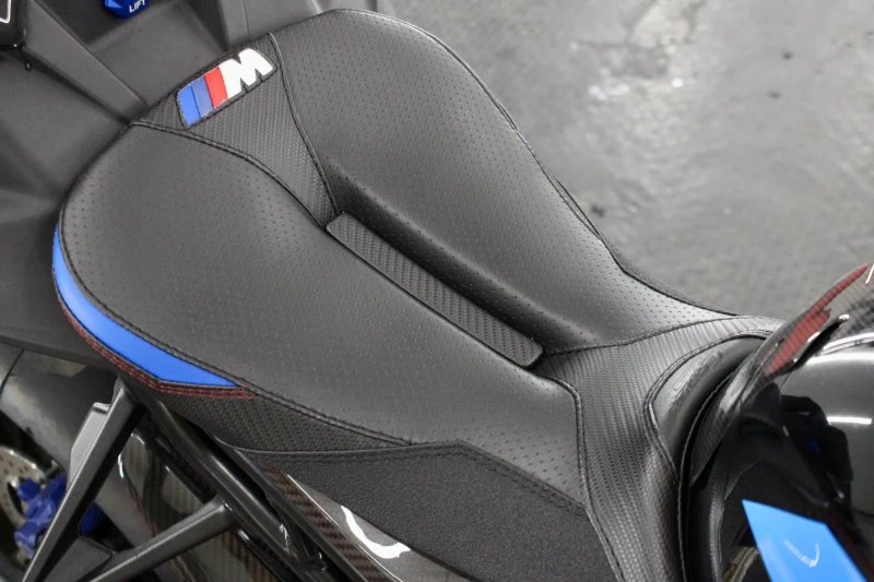 BMW M 1000R Carbon/Competition , снимка 12 - Мотоциклети и мототехника - 51334324