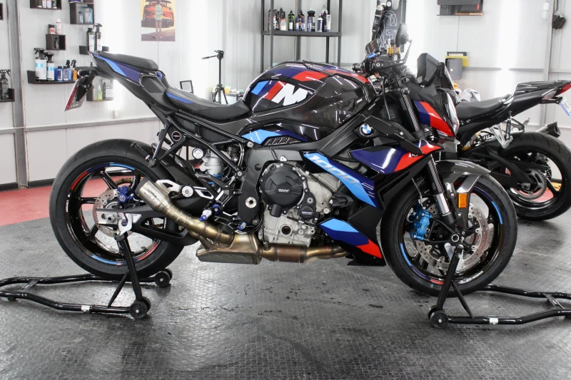 BMW M 1000R Carbon/Competition 