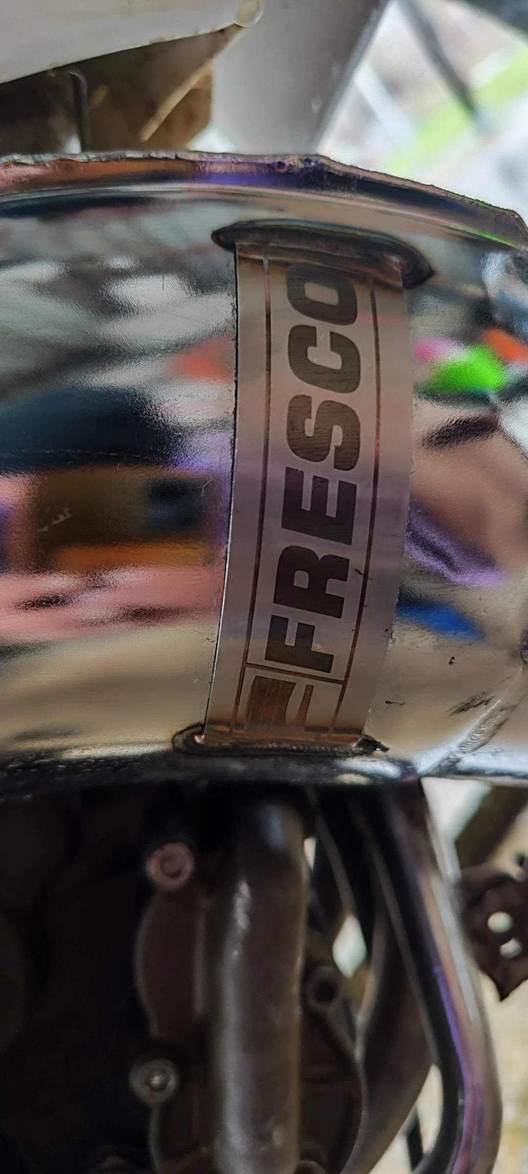 GASGAS EC 300, снимка 11 - Мотоциклети и мототехника - 54246948