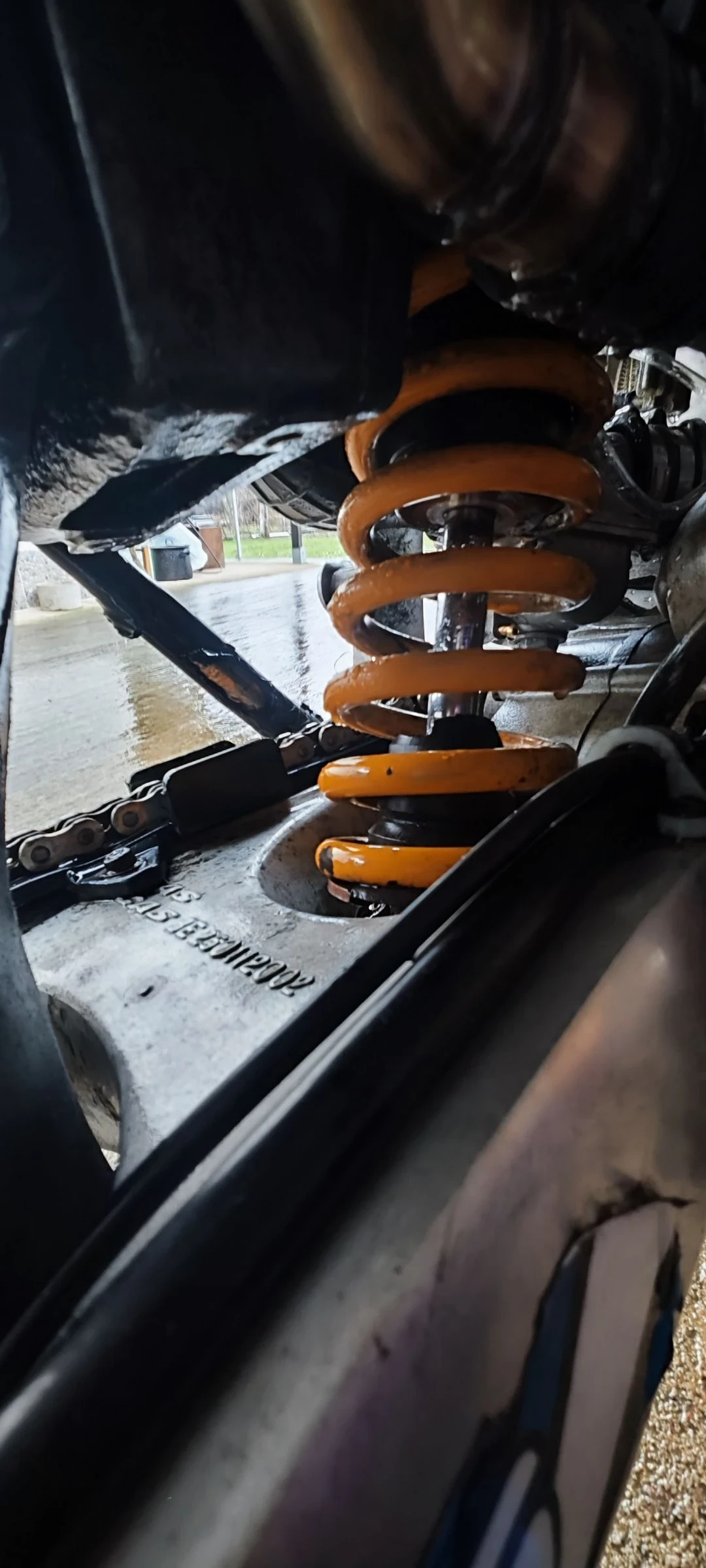 GASGAS EC 300, снимка 14 - Мотоциклети и мототехника - 54246948