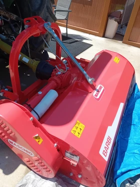 Мулчер Maschio GASPARDO, снимка 3