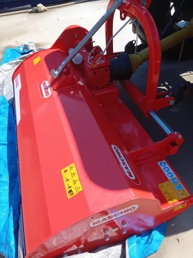 Мулчер Maschio GASPARDO, снимка 2